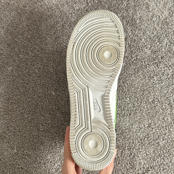 Nike Air Force ones - Picture 6 of 6